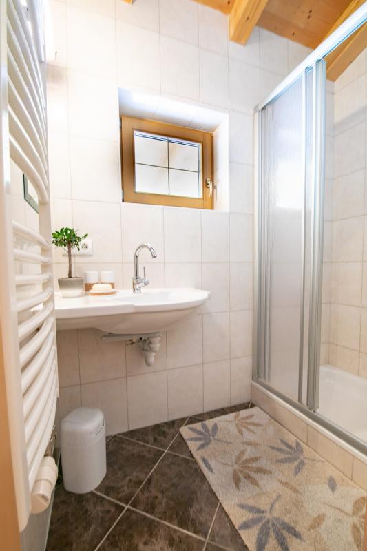 Appartement Ferienwohnung Radverleih