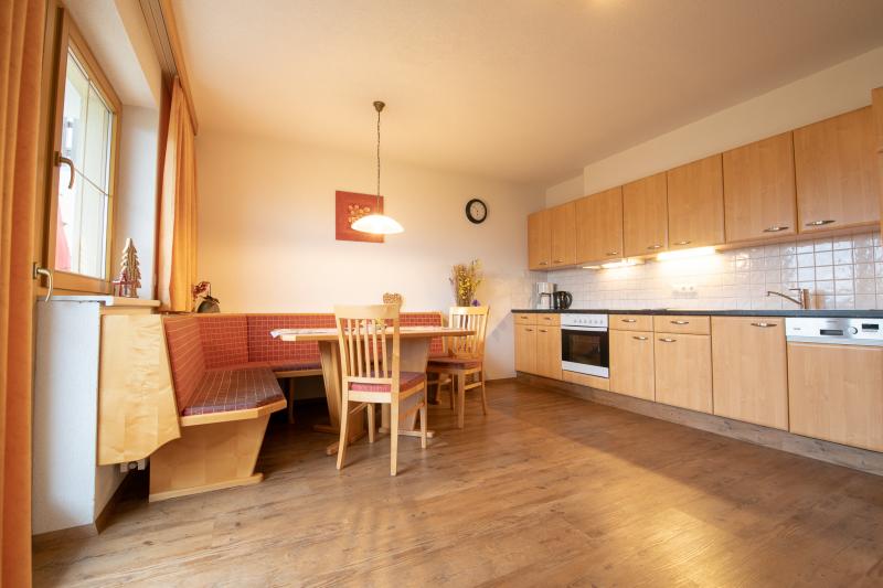 Appartement Ferienwohnung Beautyfarm