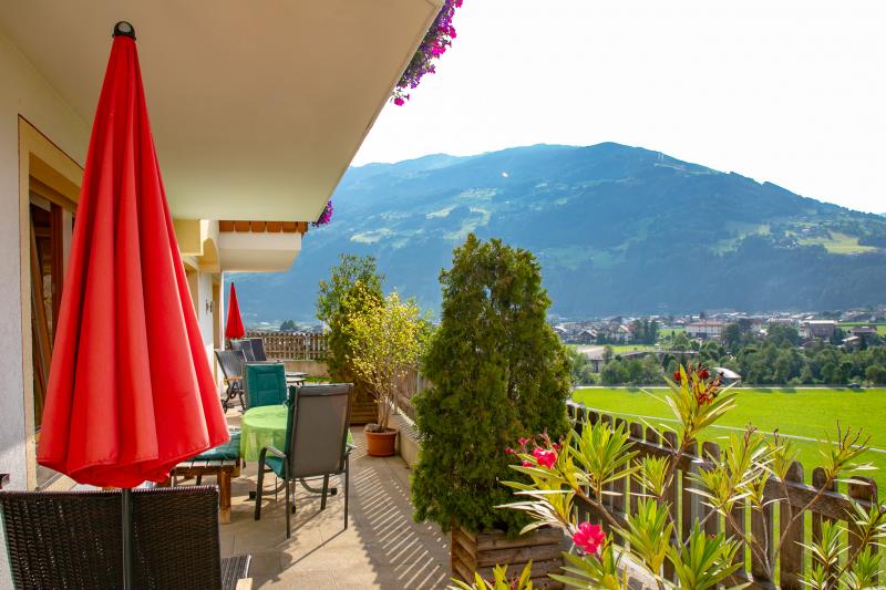 Appartement Ferienwohnung Österreich