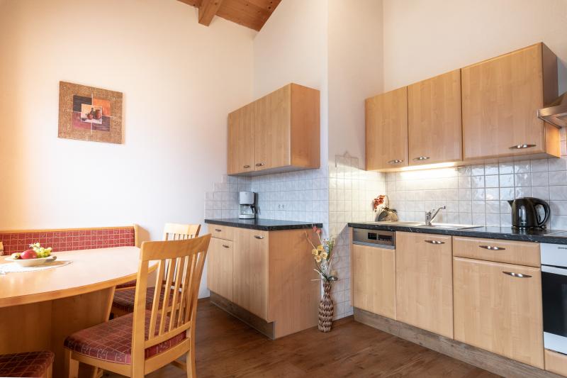 Appartement Ferienwohnung Wellness-Bereich