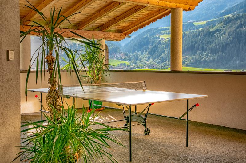 Appartement Ferienwohnung Tirol