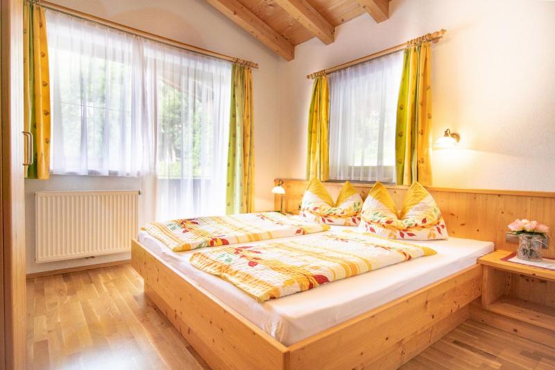Appartement Ferienwohnung Reiten