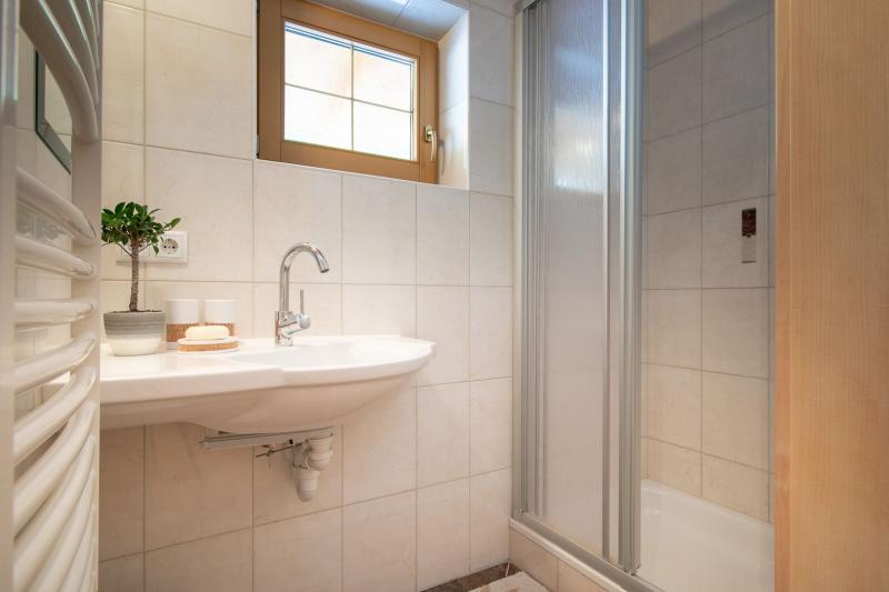 Appartement Ferienwohnung Reiten