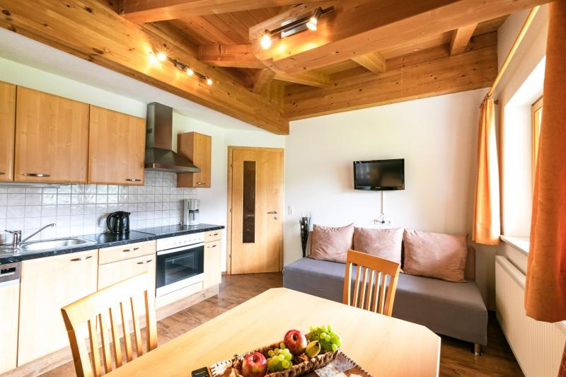 Appartement Ferienwohnung Reiten