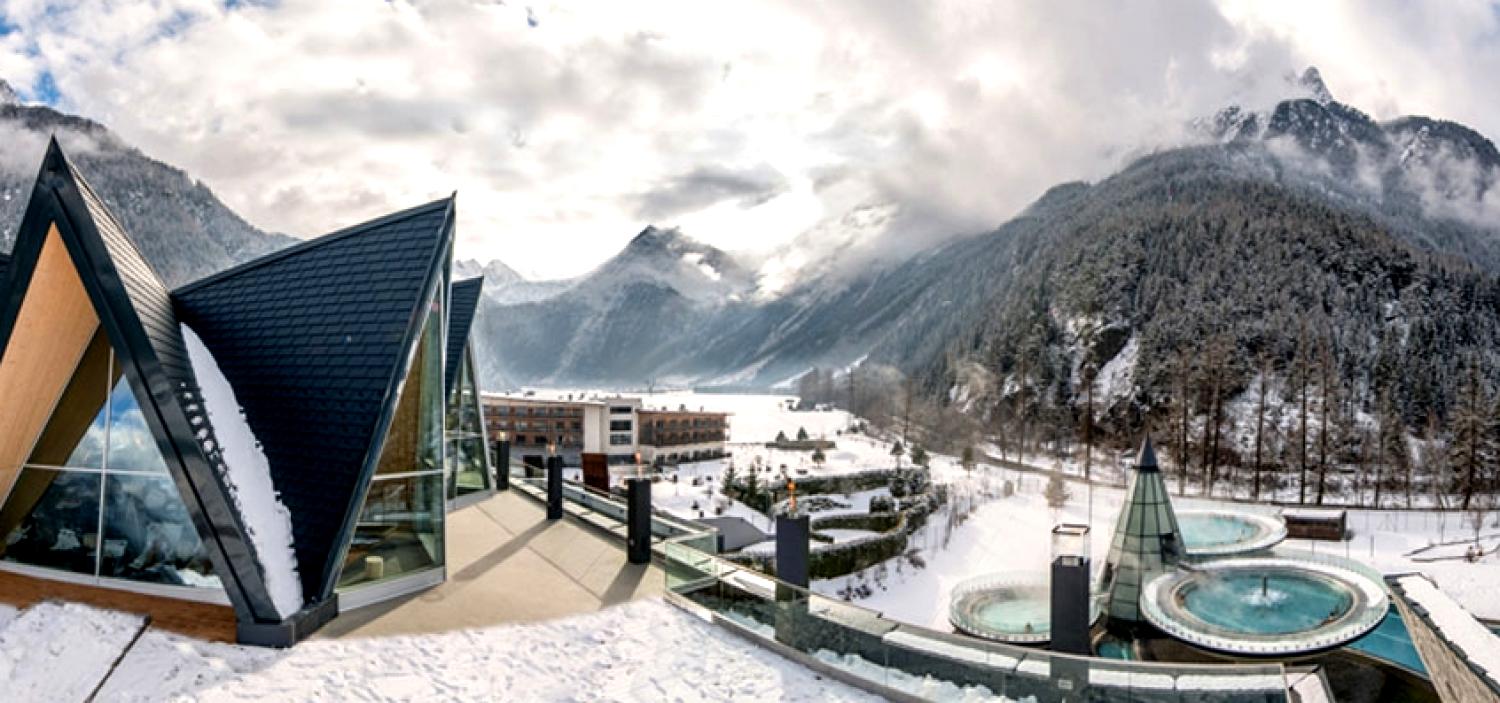 Bed & Breakfast / Pensione Tirol