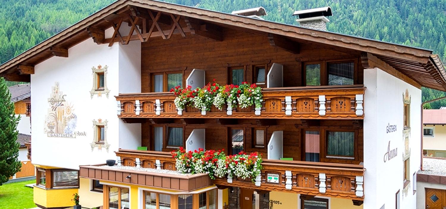 Bed & Breakfast / Pensione Bed & Breakfast / Pensione