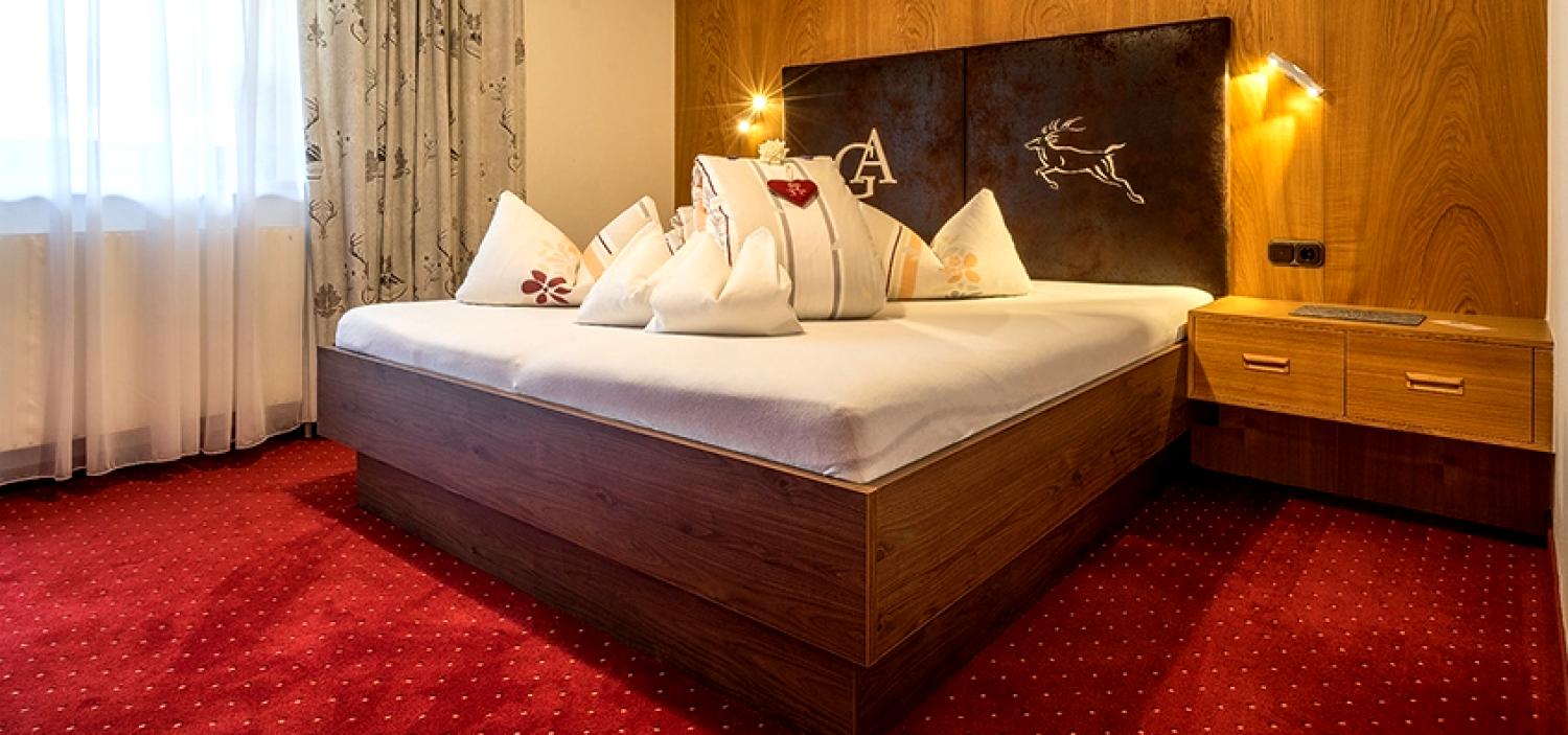 Bed & Breakfast / Pensione Massaggio