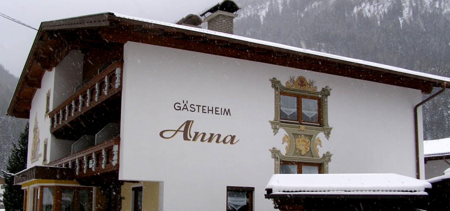 Bed & Breakfast / Pensione Sauna