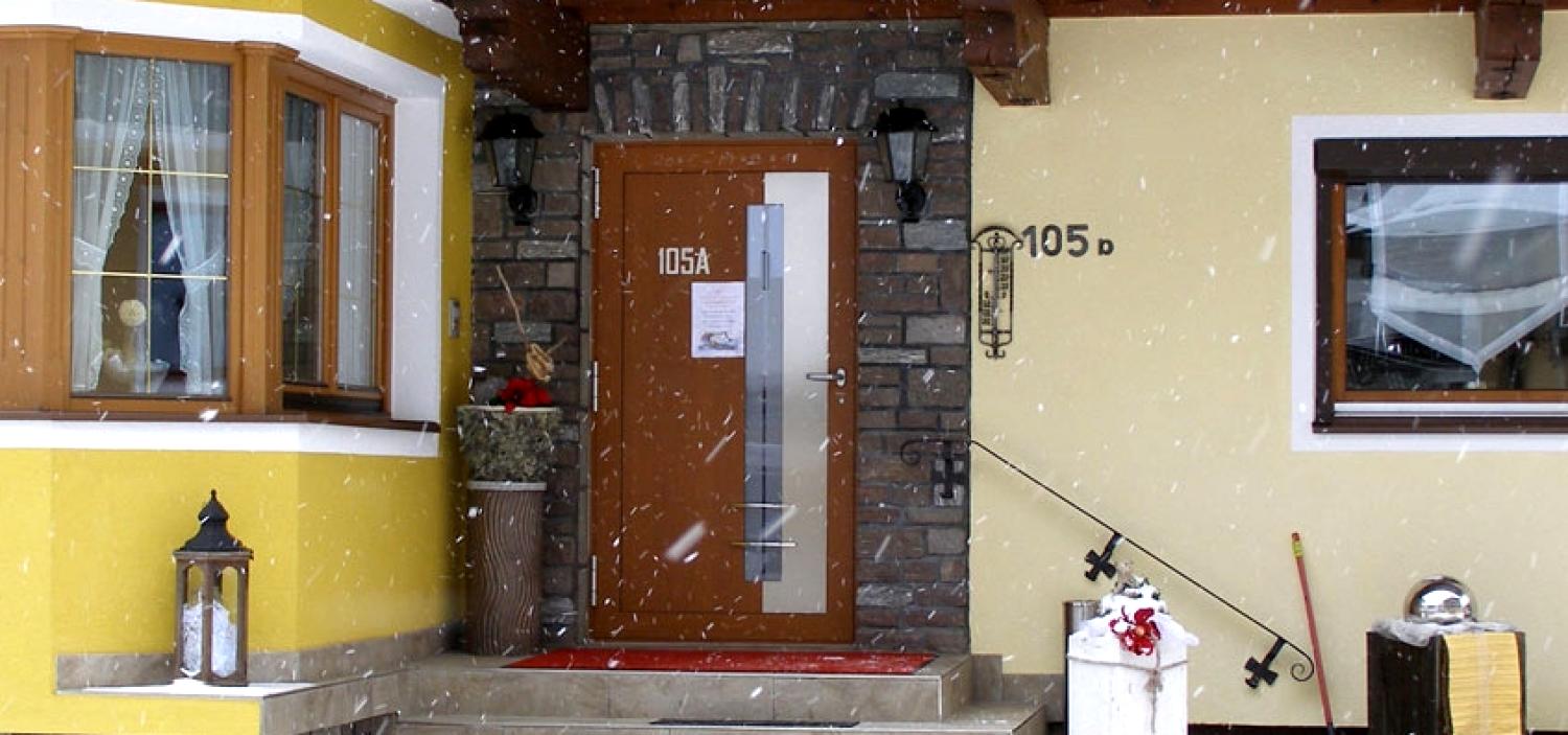 Bed & Breakfast / Pensione Maestro di sci