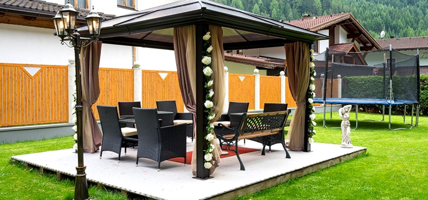 Bed & Breakfast / Pensione Affitto sci