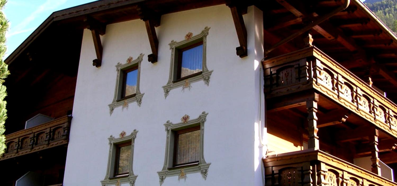 Bed & Breakfast / Pensione Piscina coperta