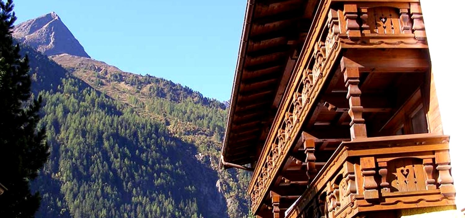Bed & Breakfast / Pensione Equitazione