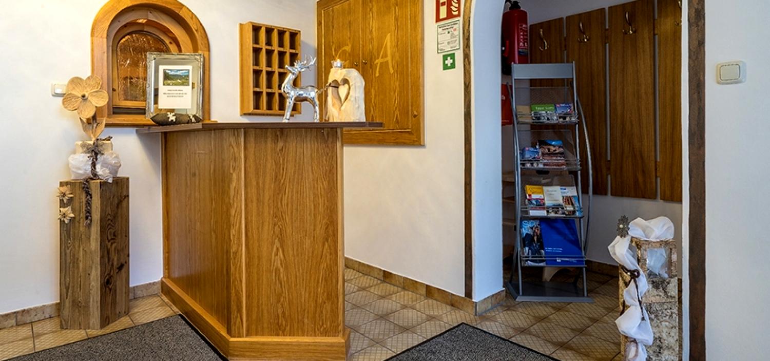 Bed & Breakfast / Pensione Sport avventurosi
