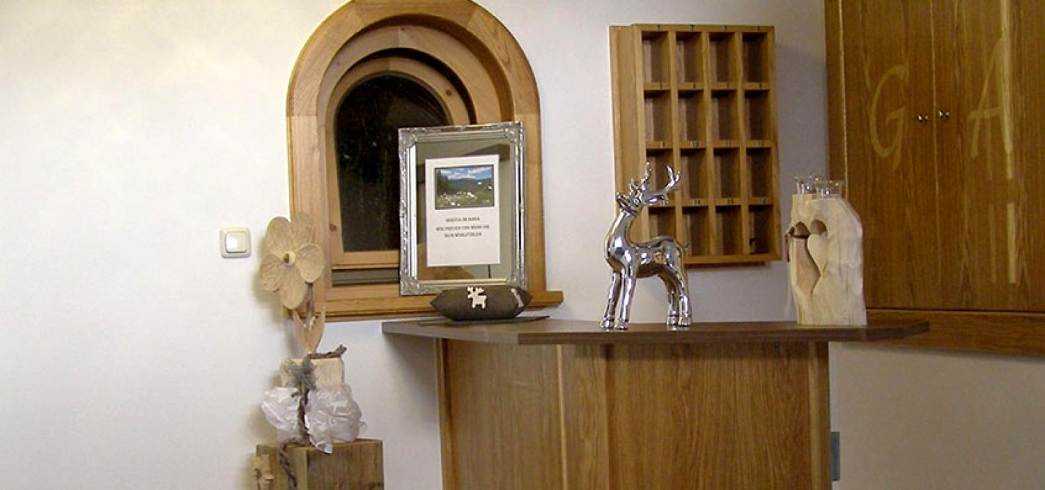 Bed & Breakfast / Pensione Corsi di alpinismo
