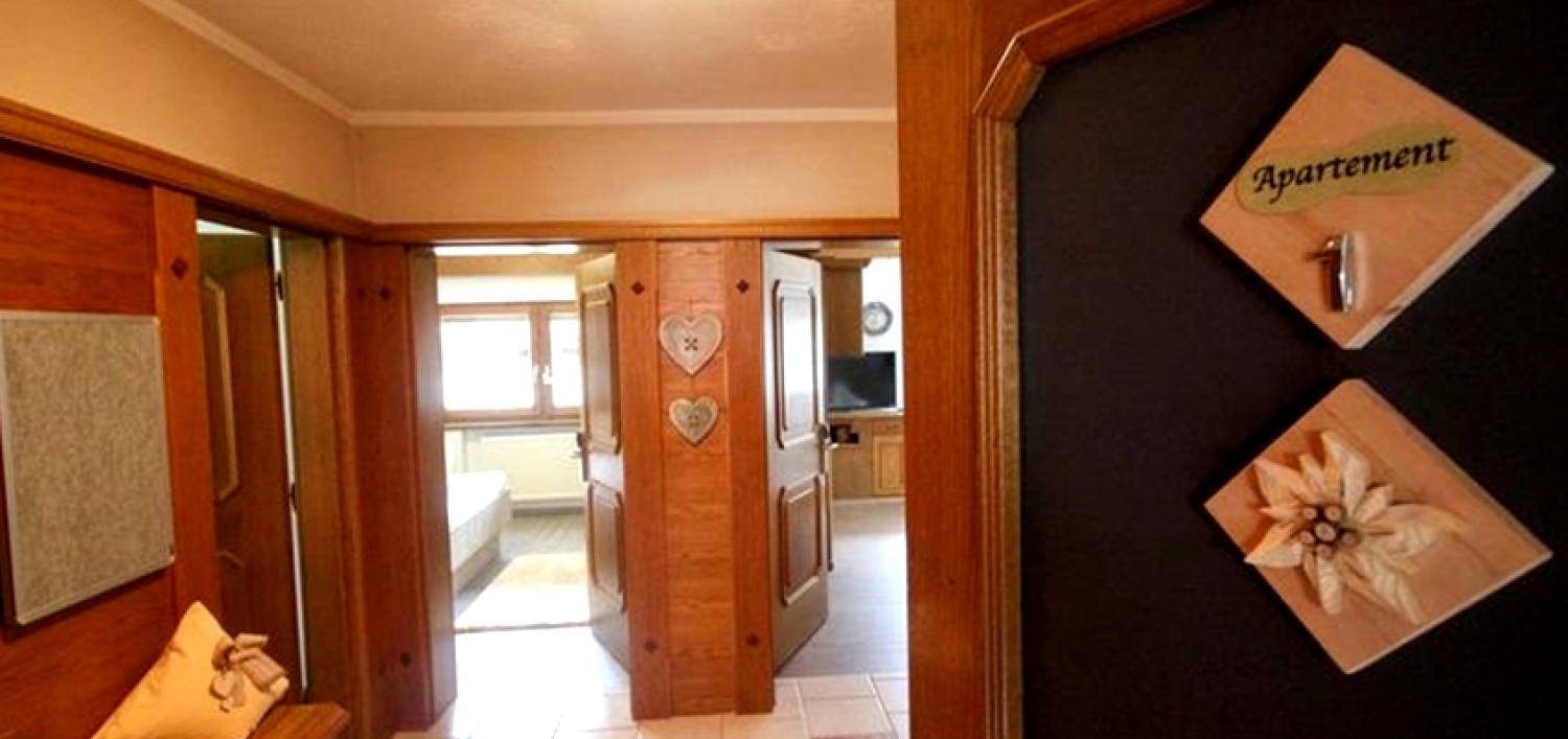 Bed & Breakfast / Pensione Dancing