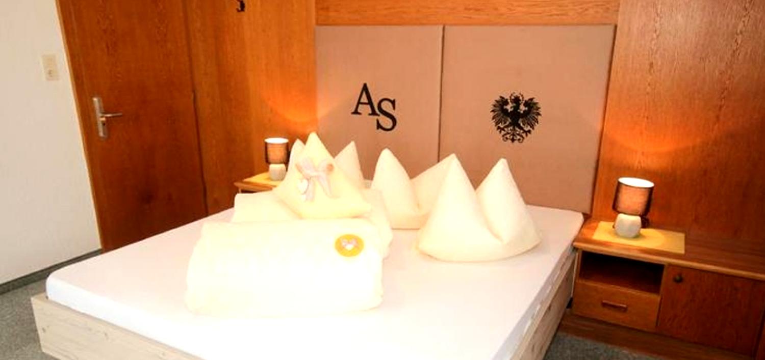 Bed & Breakfast / Pensione Sci-party