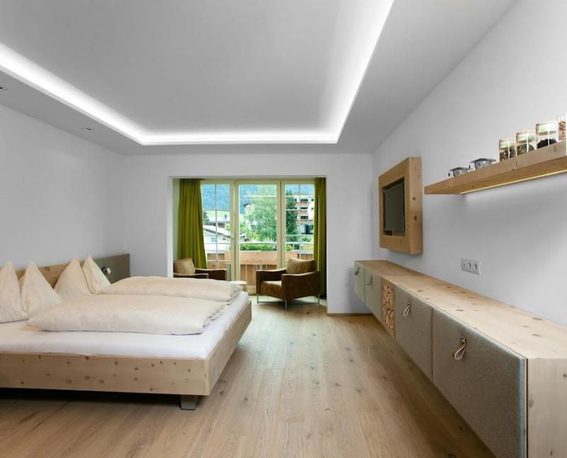Hotel Schilehrer