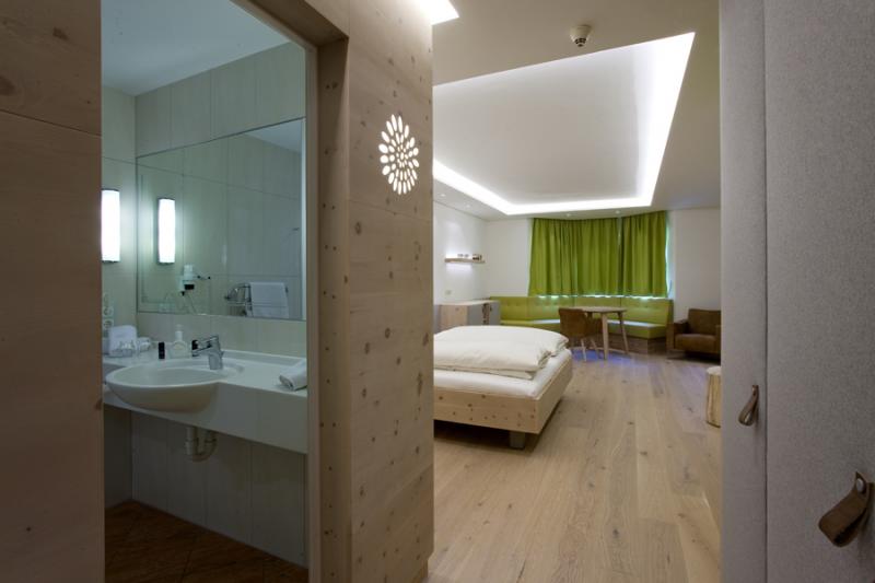 Hotel Hallenbad