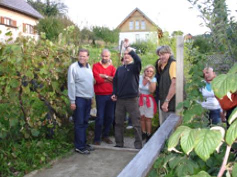 Appartamento vacanze Leibnitz
