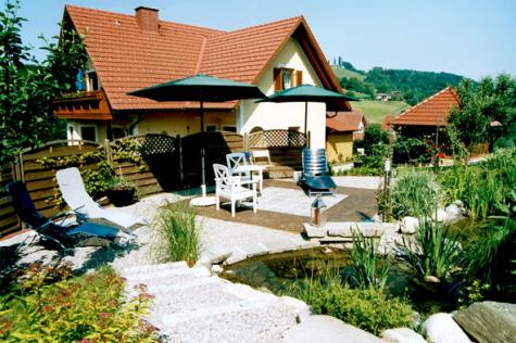 Appartamento vacanze 3
