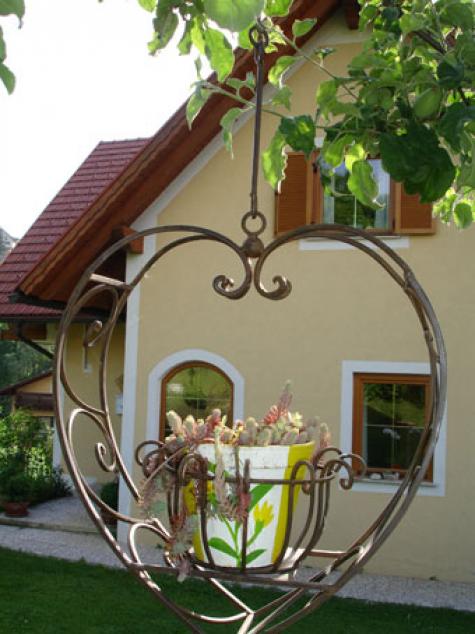 Appartamento vacanze Reparto wellness