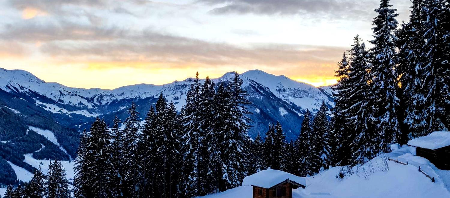 Pension Wellness-Bereich