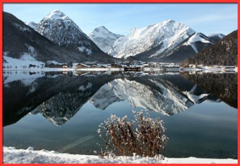 Appartement Ferienwohnung Tirol