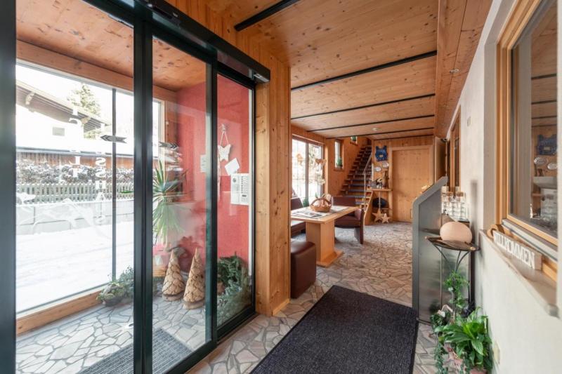 Appartement Ferienwohnung Salzburg