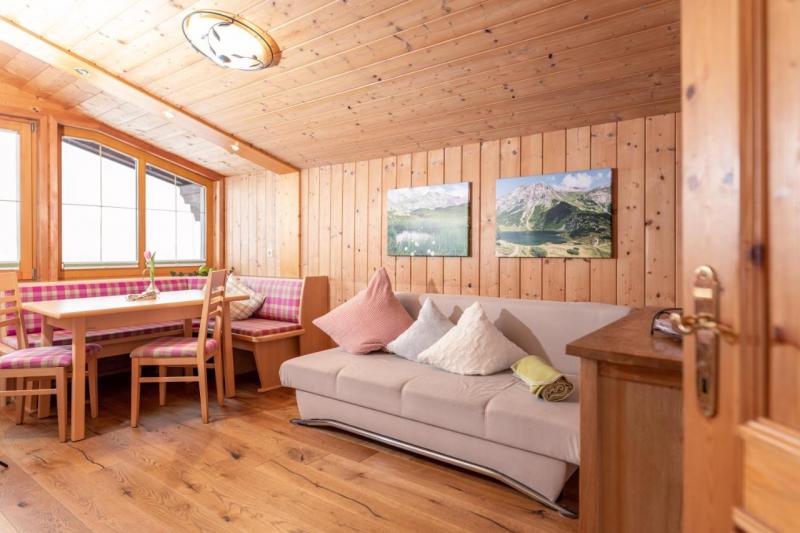 Appartement Ferienwohnung Schilehrer