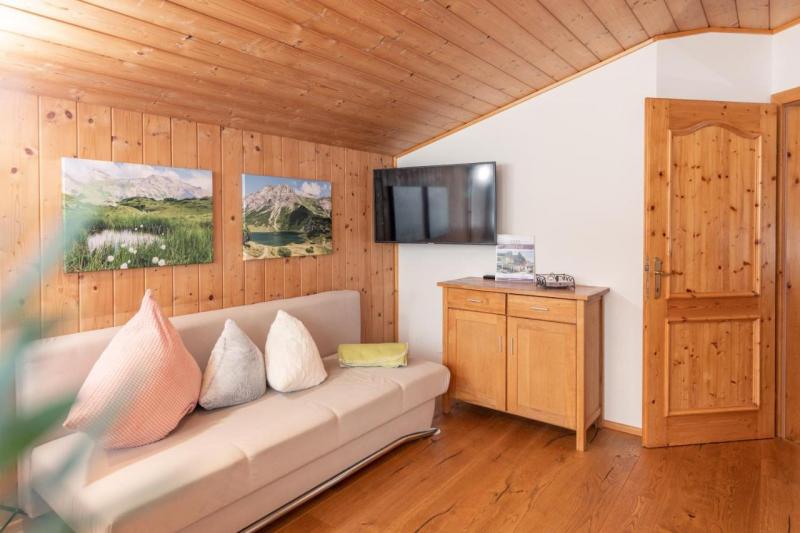 Appartement Ferienwohnung Schiverleih