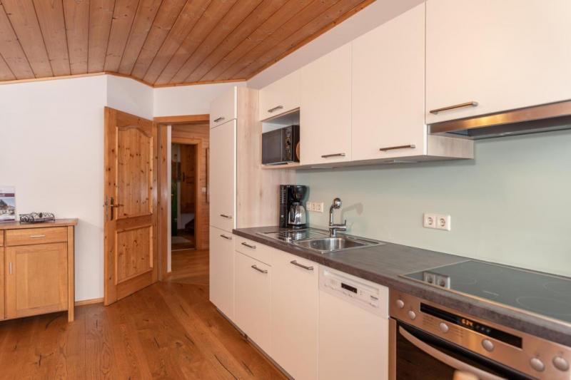Appartement Ferienwohnung Schwimmbad