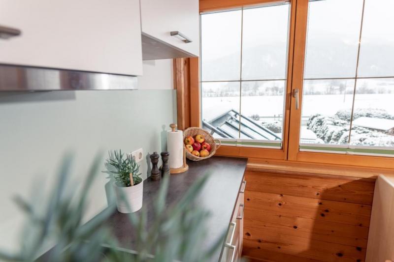 Appartement Ferienwohnung Hallenbad