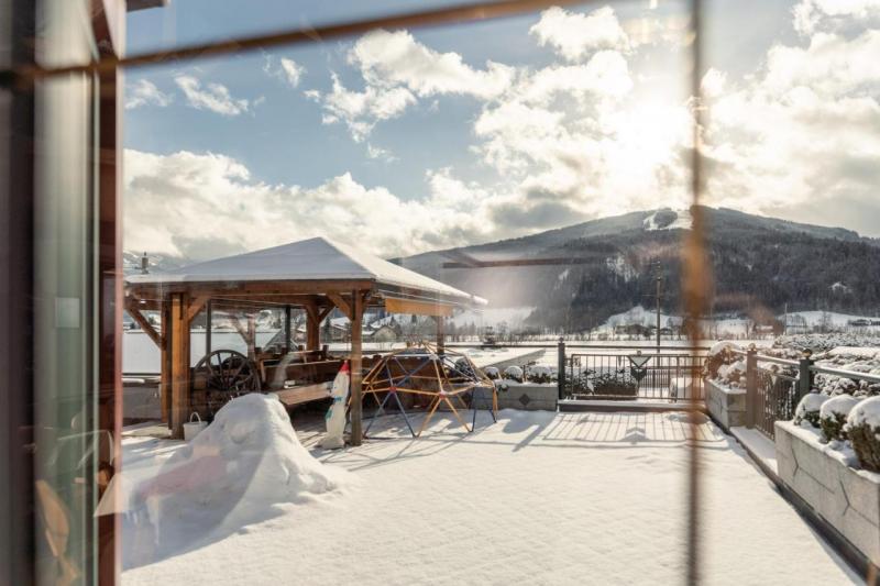 Appartement Ferienwohnung Österreich
