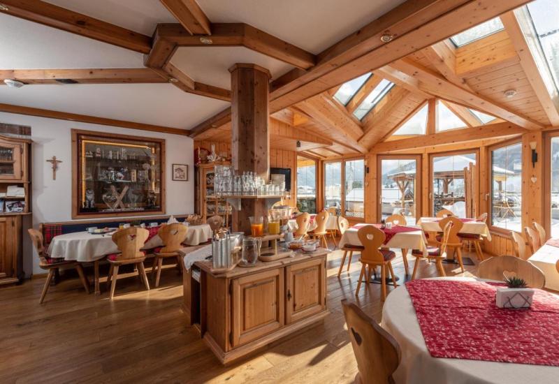 Appartement Ferienwohnung Wellness-Bereich