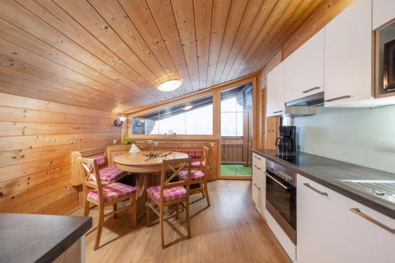 Appartement Ferienwohnung Beautyfarm