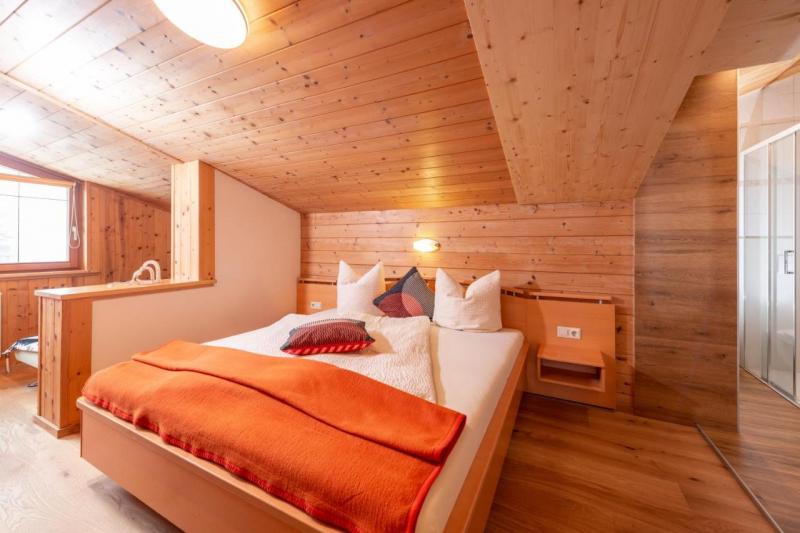 Appartement Ferienwohnung Massage