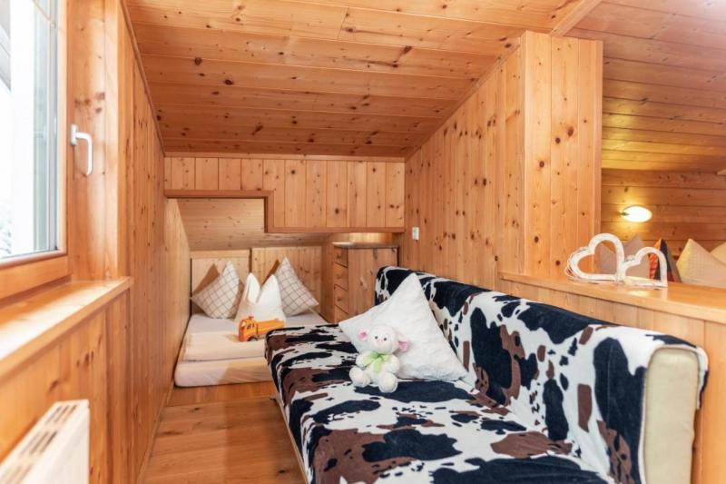 Appartement Ferienwohnung Bootsverleih