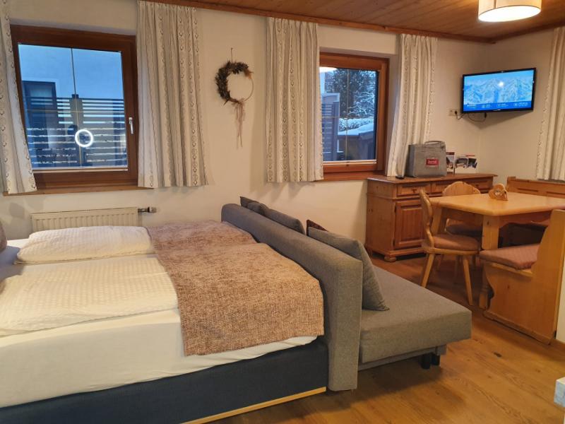 Appartement Ferienwohnung St. Johann im Pongau