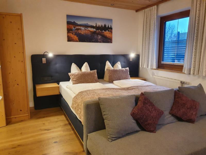 Appartement Ferienwohnung Reiten
