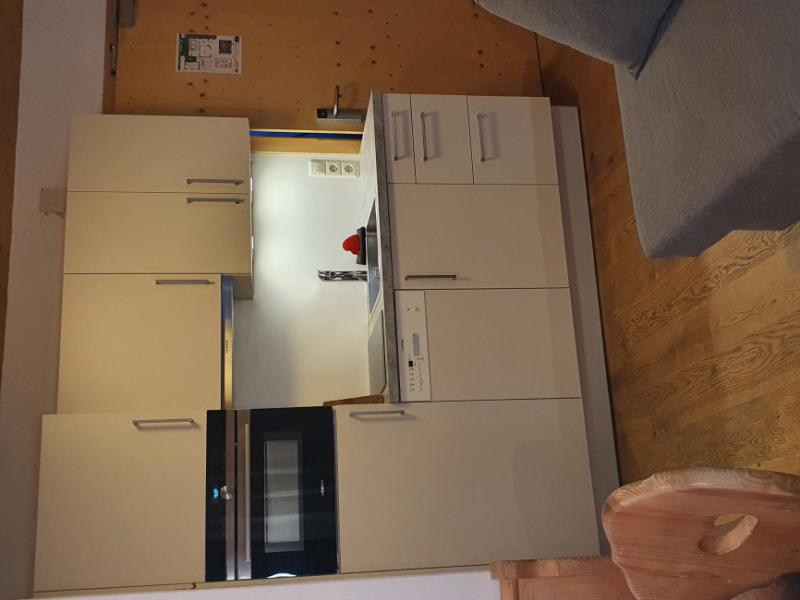 Appartement Ferienwohnung Reiten