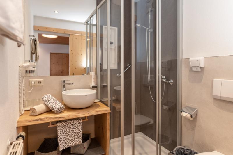 Appartement Ferienwohnung Reiten
