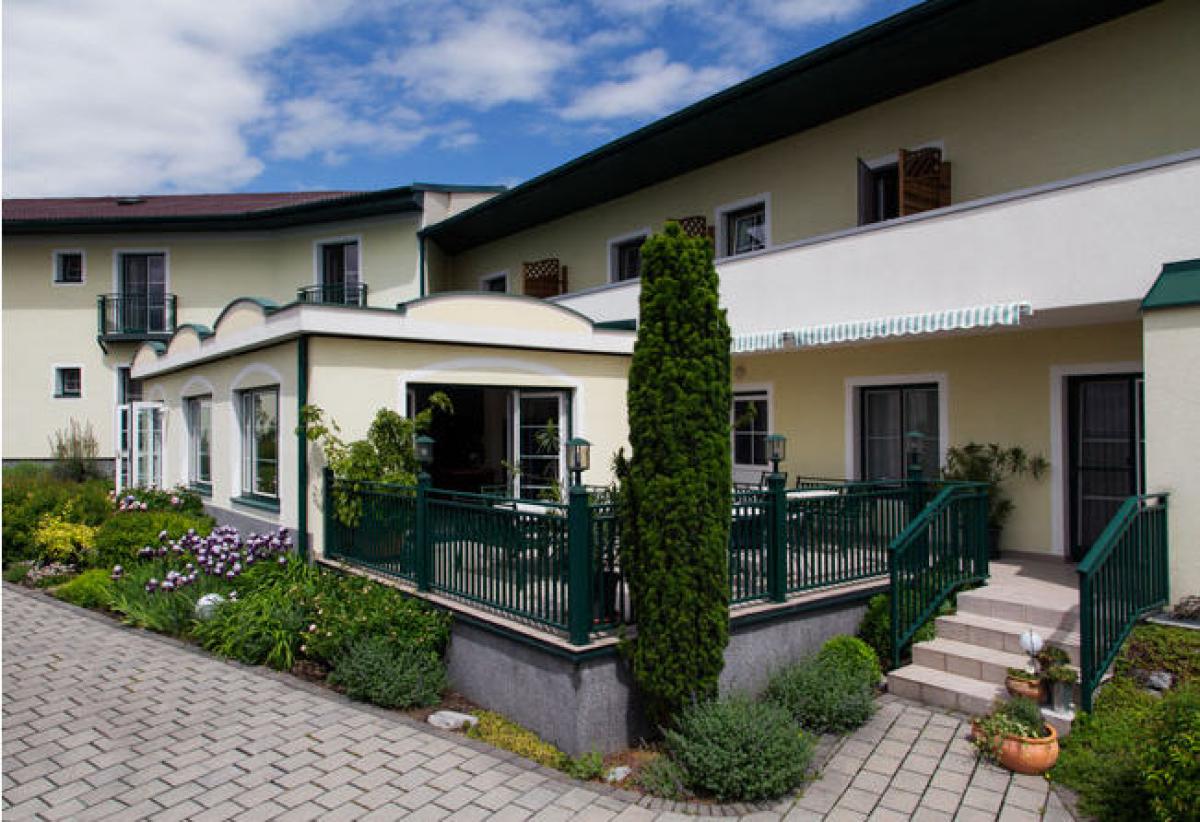 Pension Radverleih