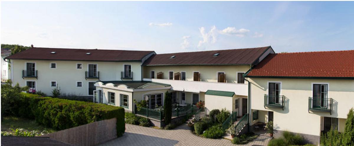 Pension Bootsverleih