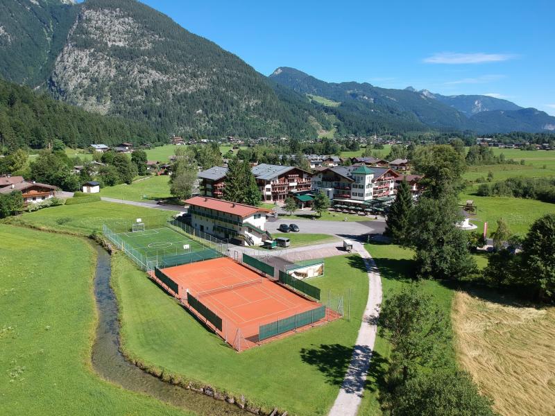 Gasthof / Restaurant Massage