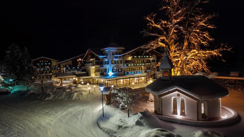 Gasthof / Restaurant Zell am See