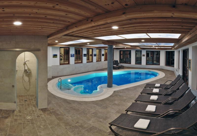 Gasthof / Restaurant Beautyfarm