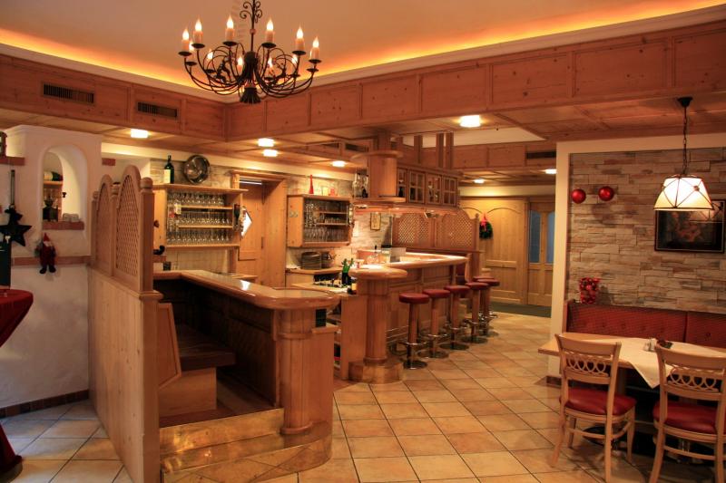 Gasthof / Restaurant Hallenbad