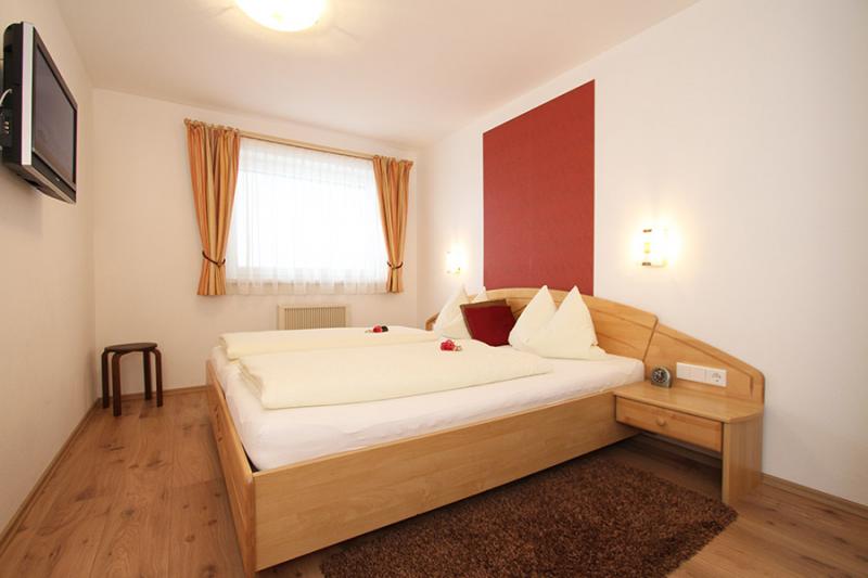 Appartement Ferienwohnung Zell am See
