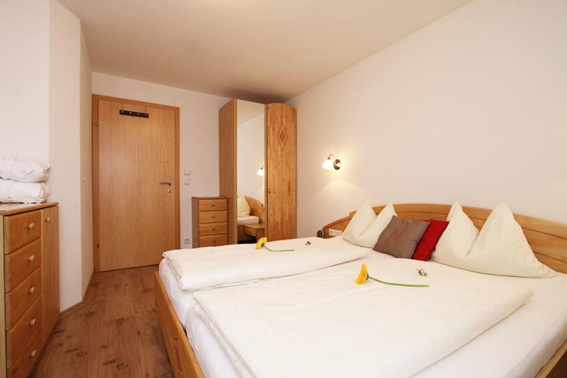 Appartement Ferienwohnung Salzburg
