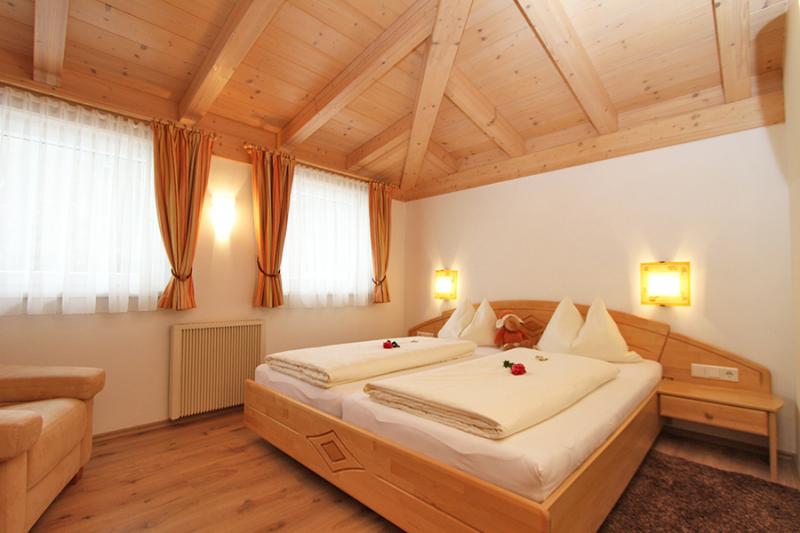 Appartement Ferienwohnung Österreich